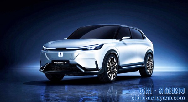 通用与本田携手开发下一代Ultium电池技术，并推出经济型电动汽车